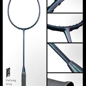 Vợt cầu lông VS PoFang