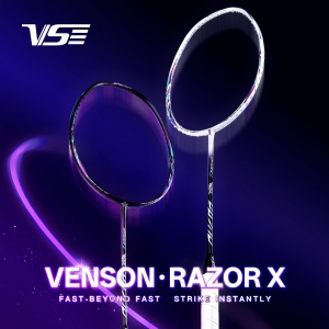 Vợt cầu lông VS Razor X