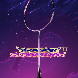 Vợt cầu lông VS Dragon Subduing II