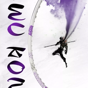 Vợt cầu lông VS Wukong