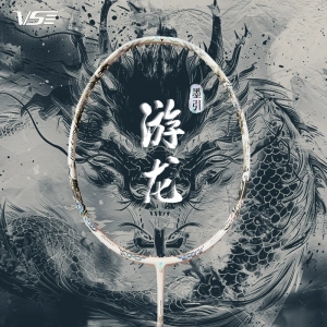 Vợt cầu lông VS Youlong Moyin