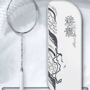 Vợt cầu lông VS Youlong Silver Rồng Bạc