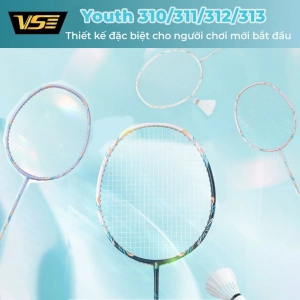 Vợt cầu lông VS Youth