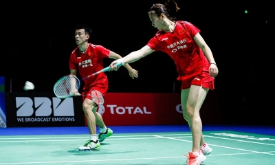 KHÁM PHÁ NHỮNG MẪU GIÀY CẦU LÔNG NỮ VS CHẤT LƯỢNG, GIÁ TỐT