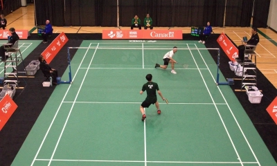 Tổng hợp một số luật cầu lông cơ bản mà người mới chơi cần nắm vững