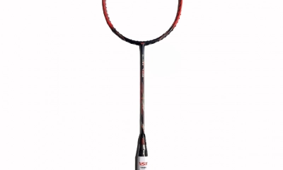 Một số cây vợt cầu lông 4U Venson mà bạn không nên bỏ qua