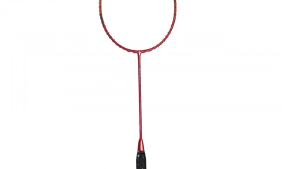 Top 5 cây vợt cầu lông màu đỏ của Venson bắt mắt nhất 2026