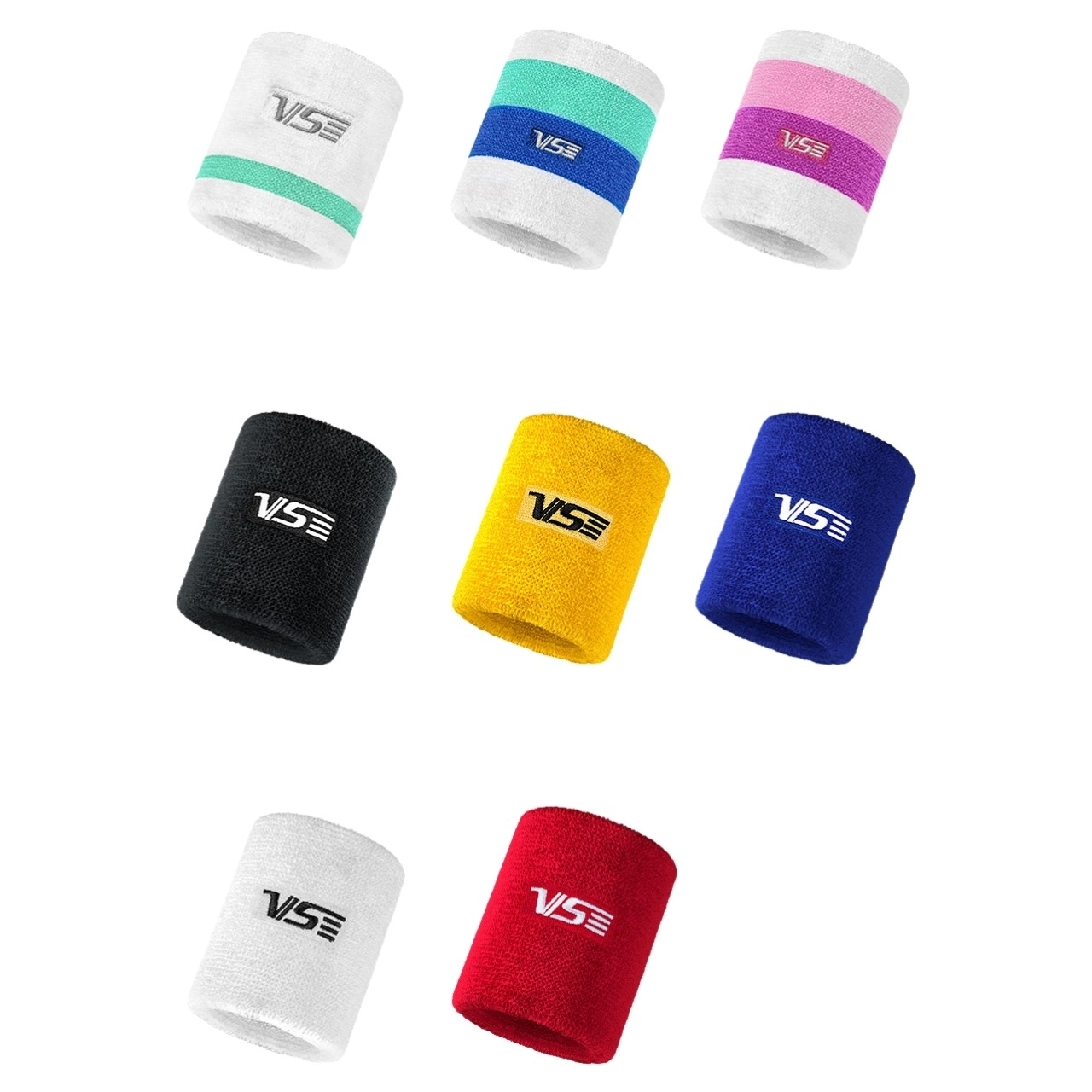 Băng chặn mồ hôi VS – VH071