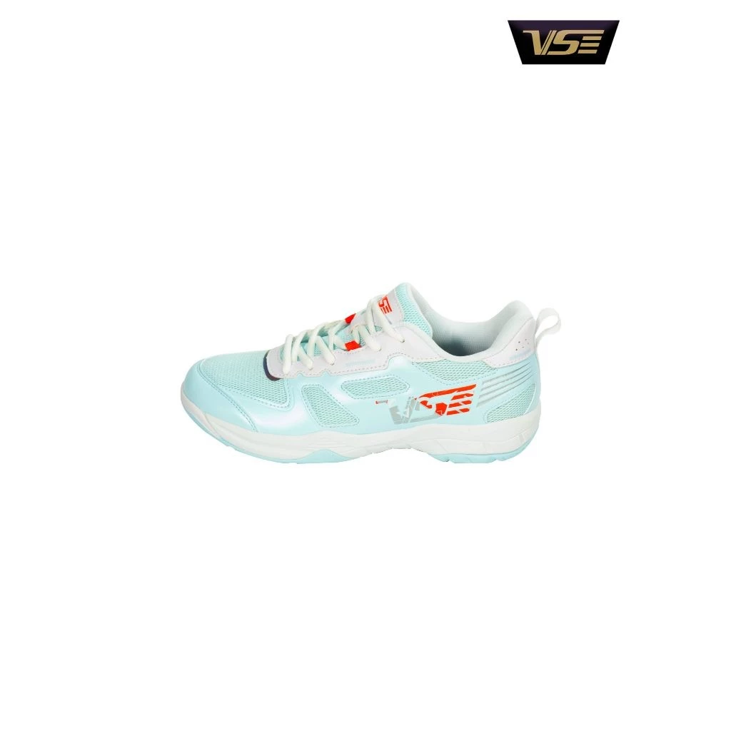 Giày cầu lông VS169 - Trắng