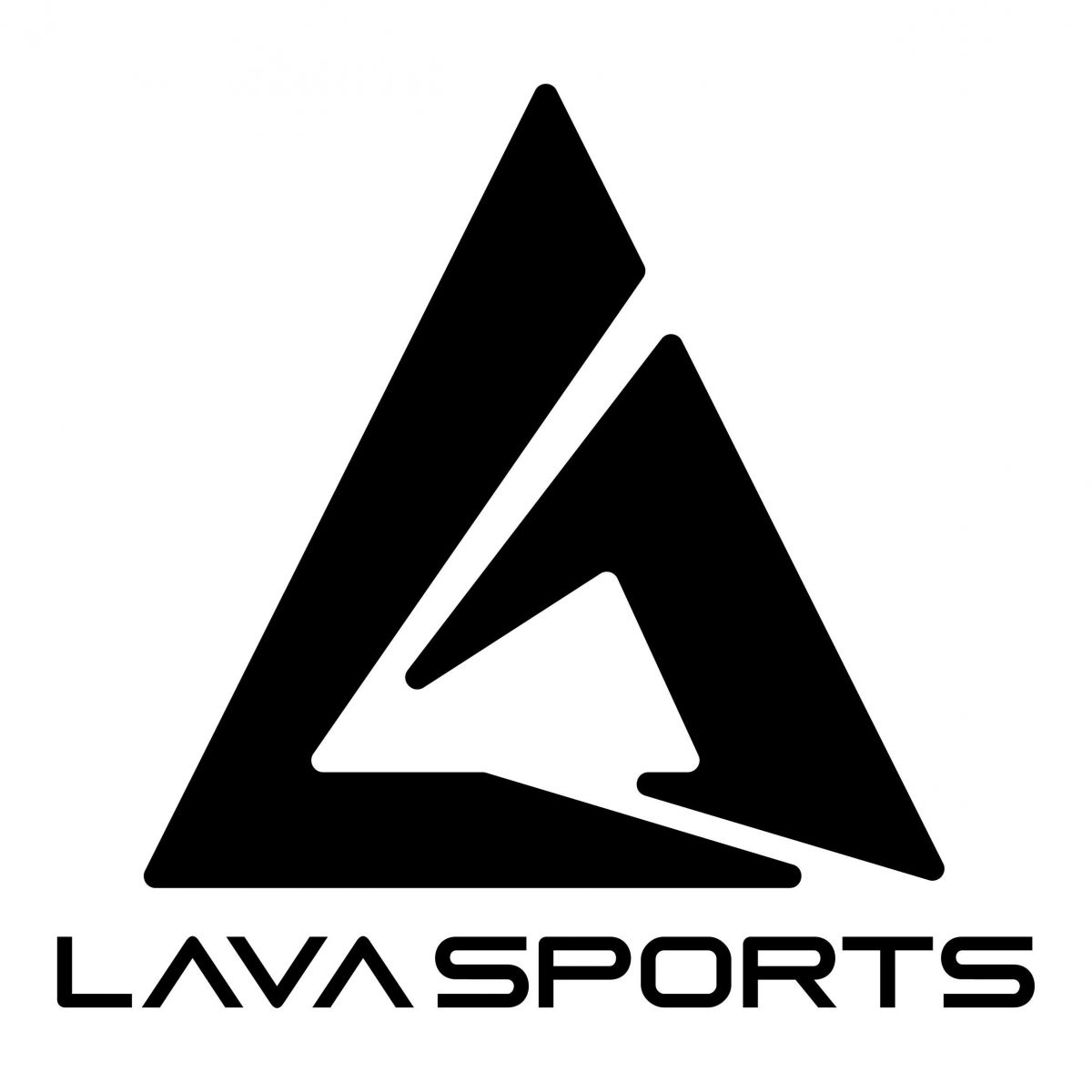 Logo Công ty TNHH Lava Sports