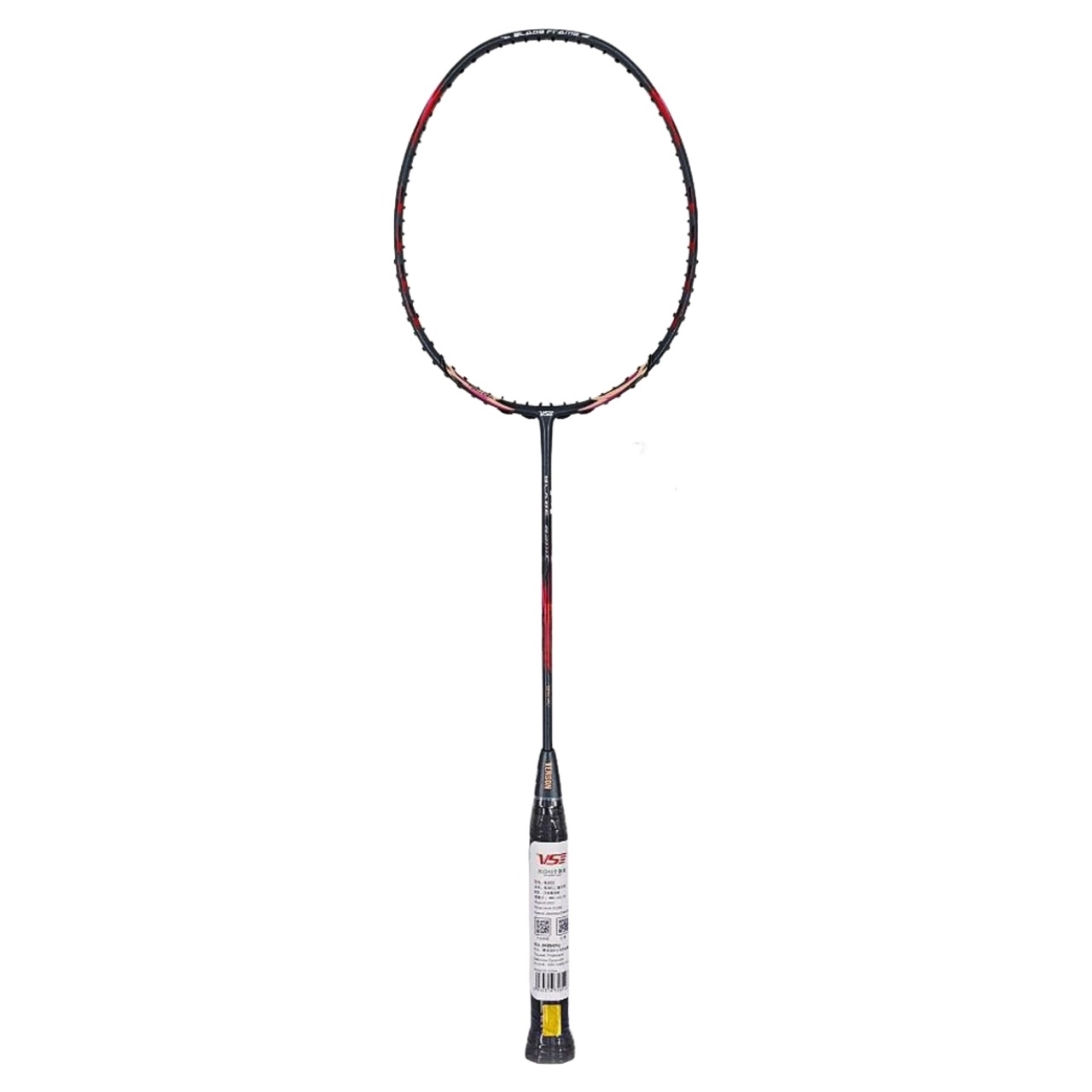 Vợt Cầu Lông VS Blade 8200