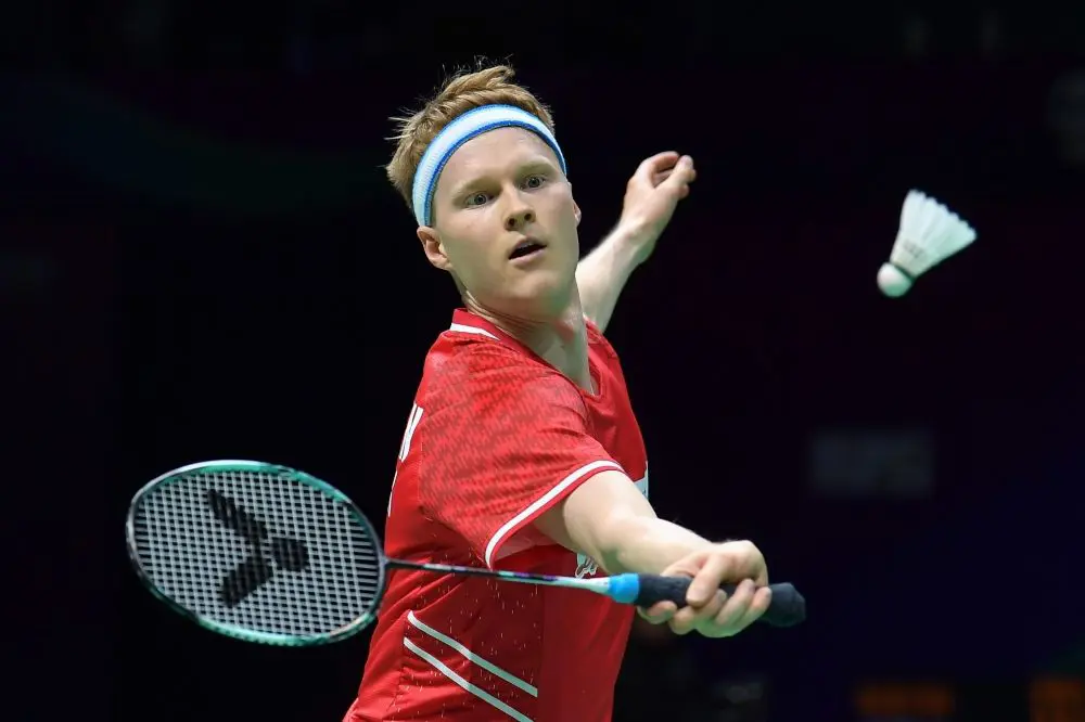 Anders Antonsen