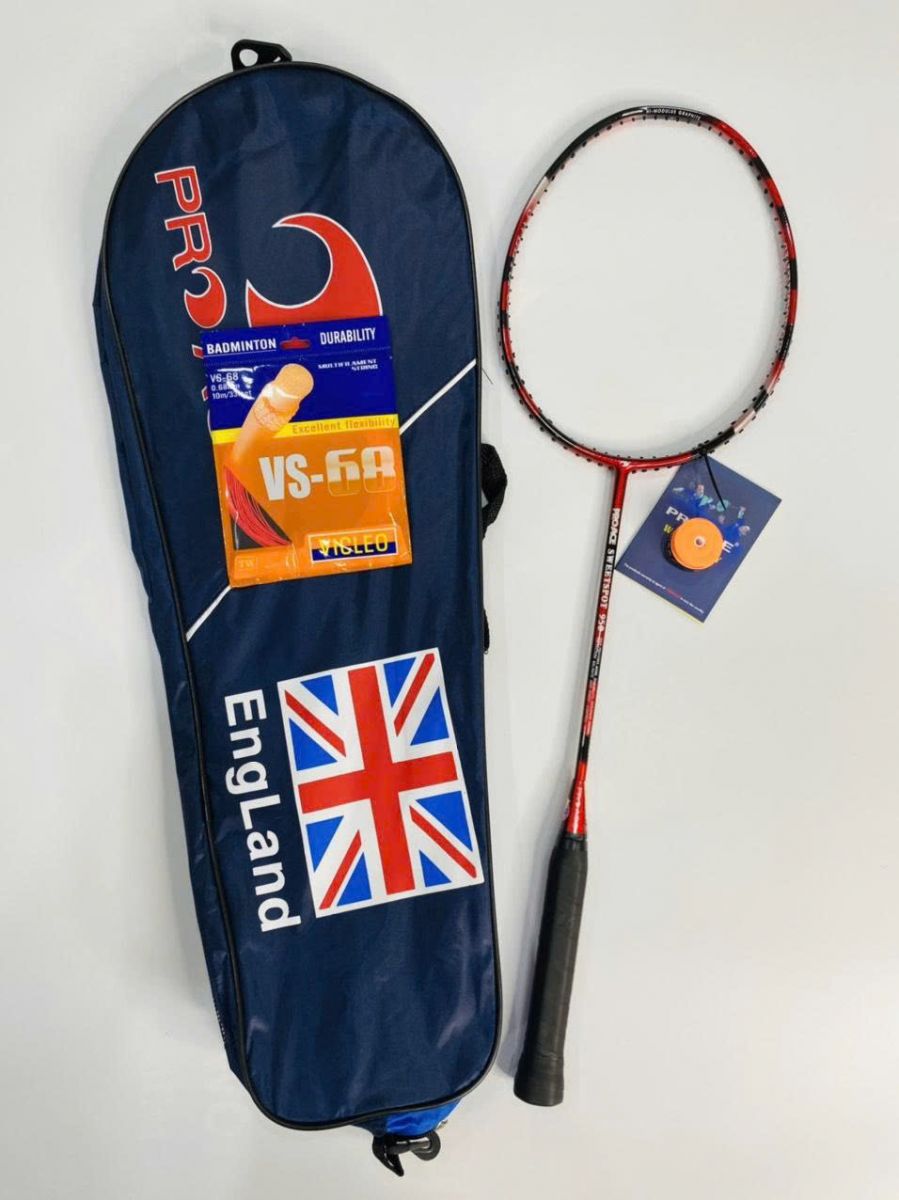 Vợt cầu lông Proace