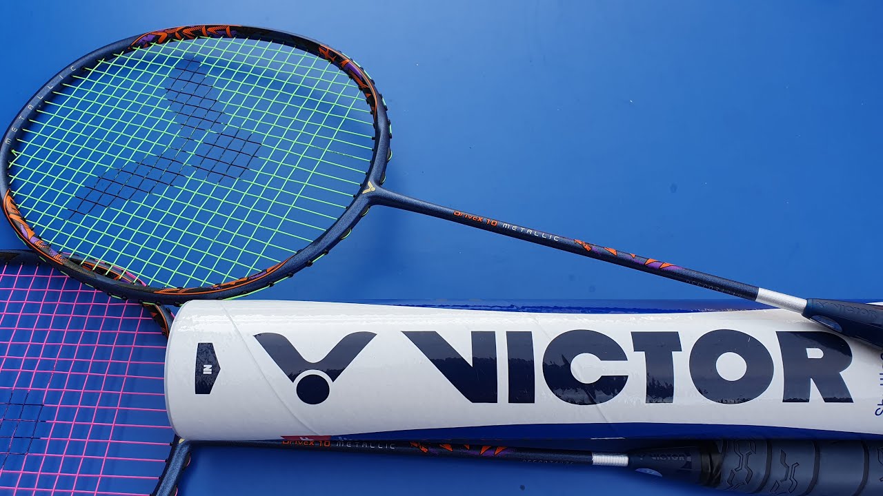 Vợt cầu lông Victor