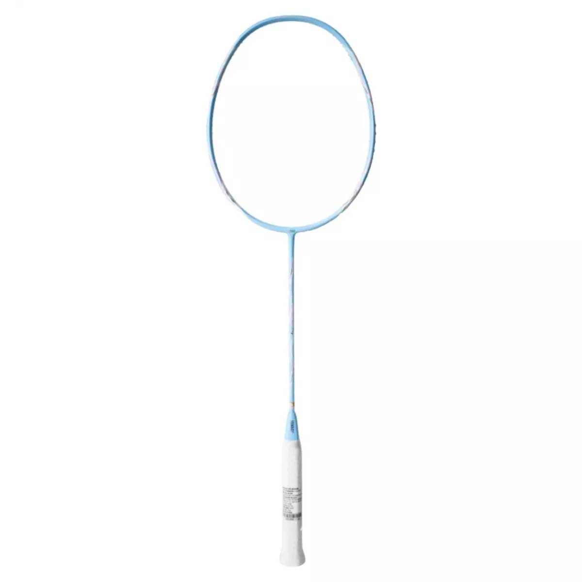 Vợt Cầu Lông VS Titan 7