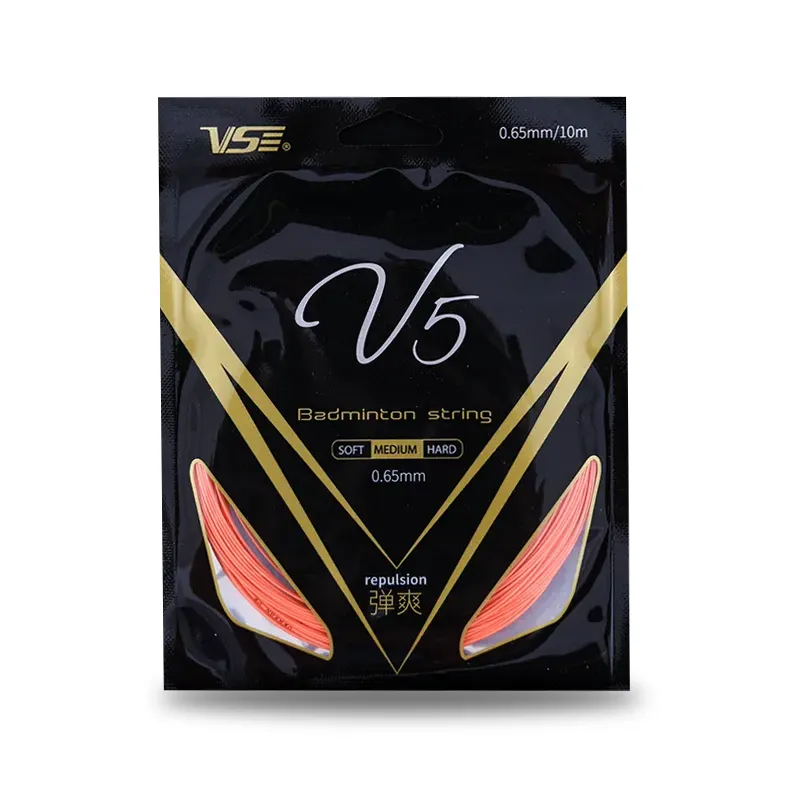 Dây căng vợt cầu lông tốt nhất - VS V5