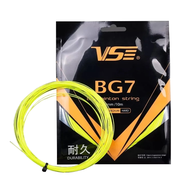 Dây Cước Căng Vợt Cầu Lông VS BG7