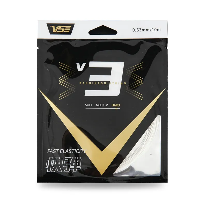 Dây Căng Vợt Cầu Lông VS V3