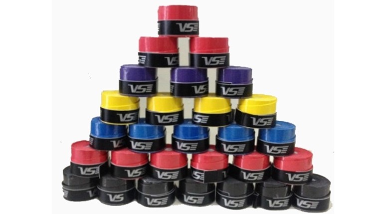 Quấn cán vợt Cầu Lông VS002