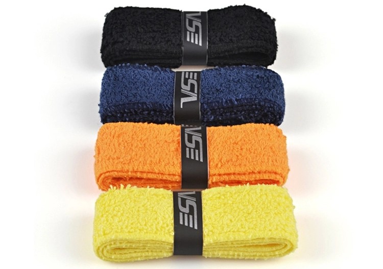 Quấn cán vợt Cầu Lông Vải VS037 (Dày)