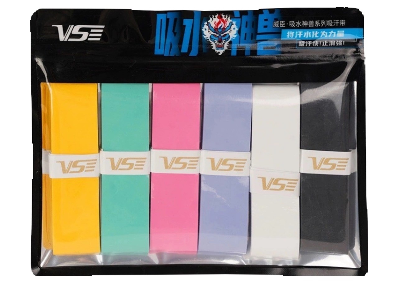 Quấn cán vợt Cầu Lông VG555