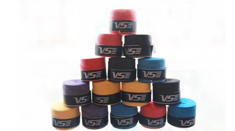 Dây quấn Cán Vợt Cầu Lông VS017 NEW