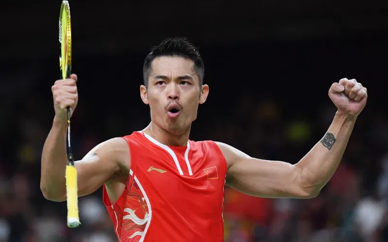Lin Dan