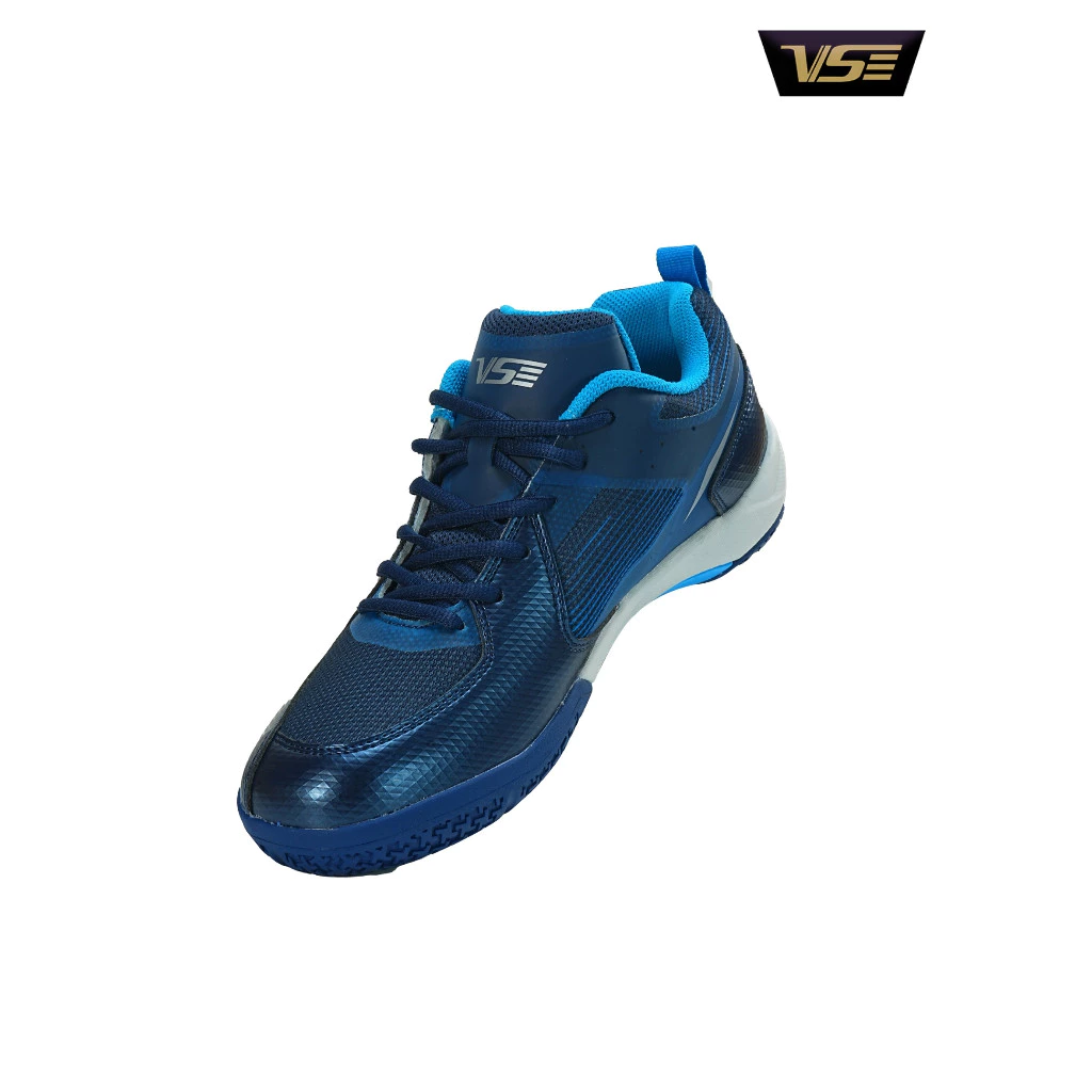 Giày cầu lông VENSON VS177 - Xanh đen