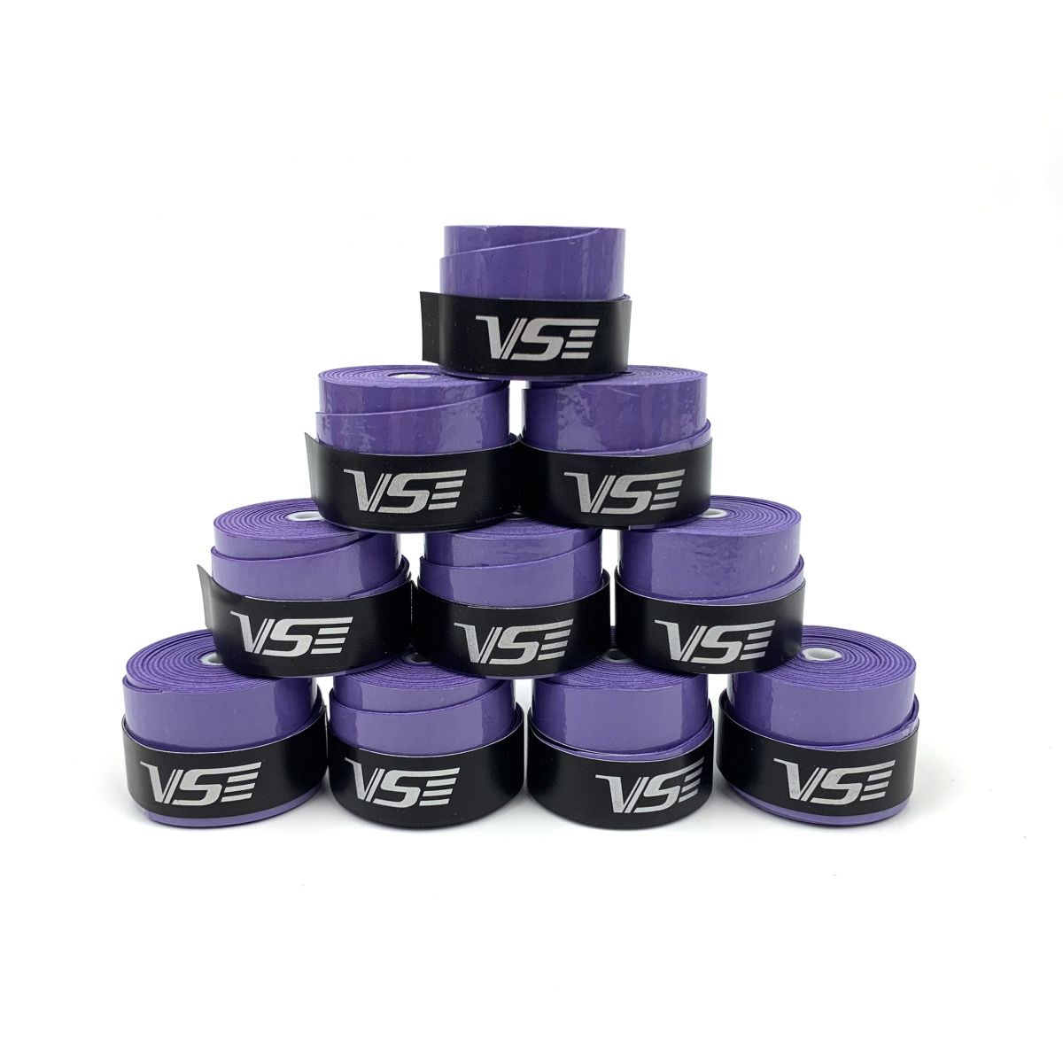 Quấn cán vợt cầu lông VS VG002 Tím