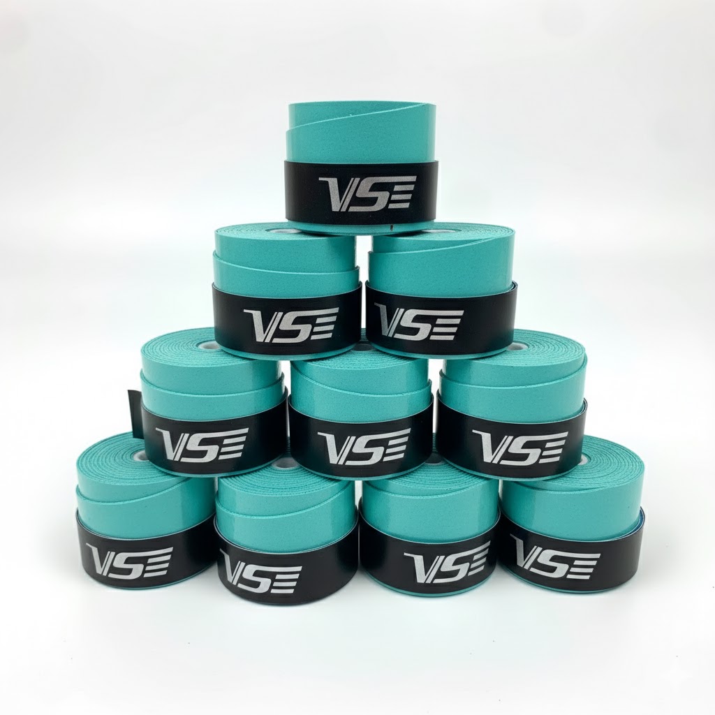 Quấn cán vợt cầu lông VS VG002 Xanh ngọc