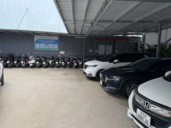 Cơ sở vật chất và dịch vụ tiện ích sân cầu lông An Khánh