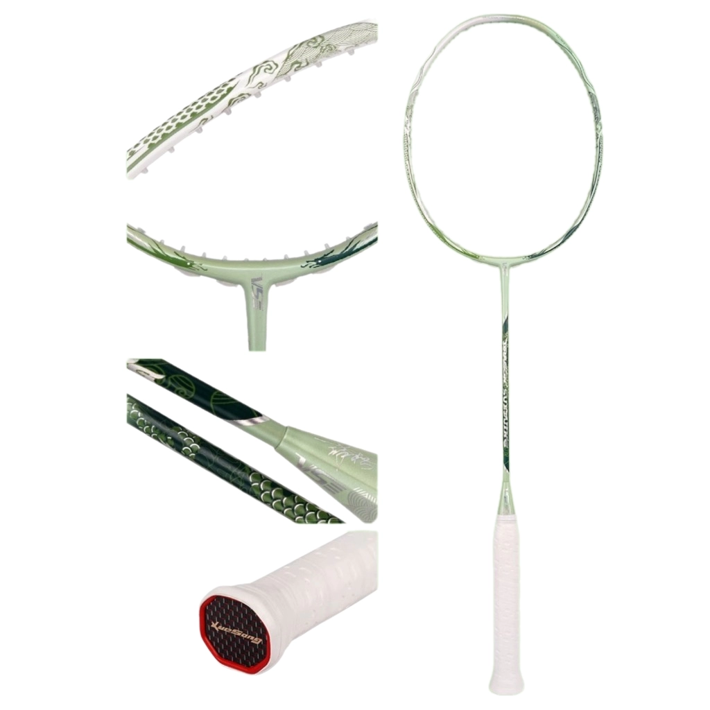 Vợt cầu lông VS Dragon