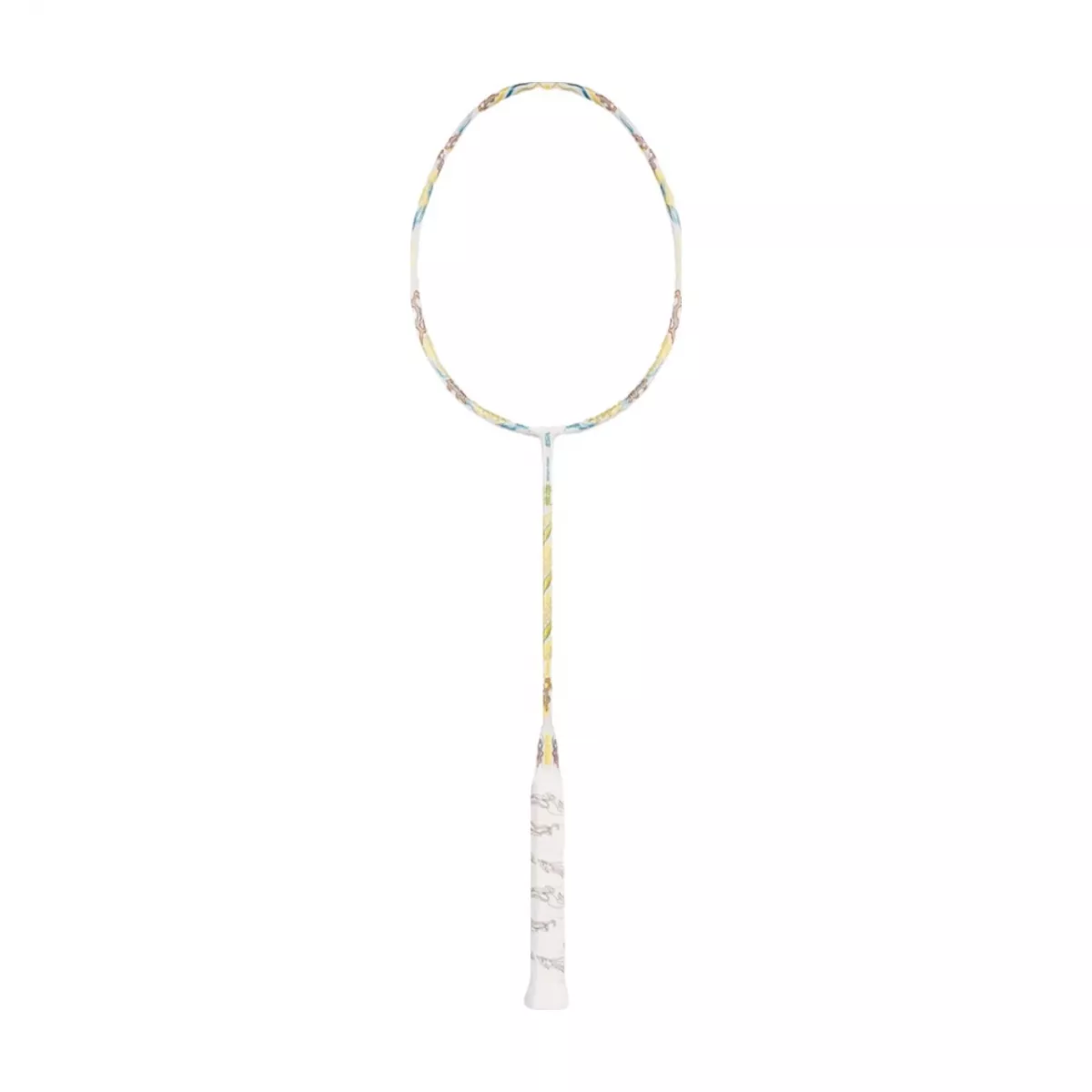 Vợt Cầu Lông VS YouLong 