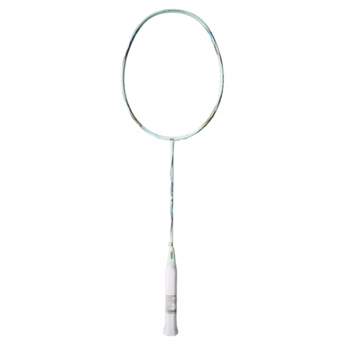  Vợt Cầu Lông VS Titan 7