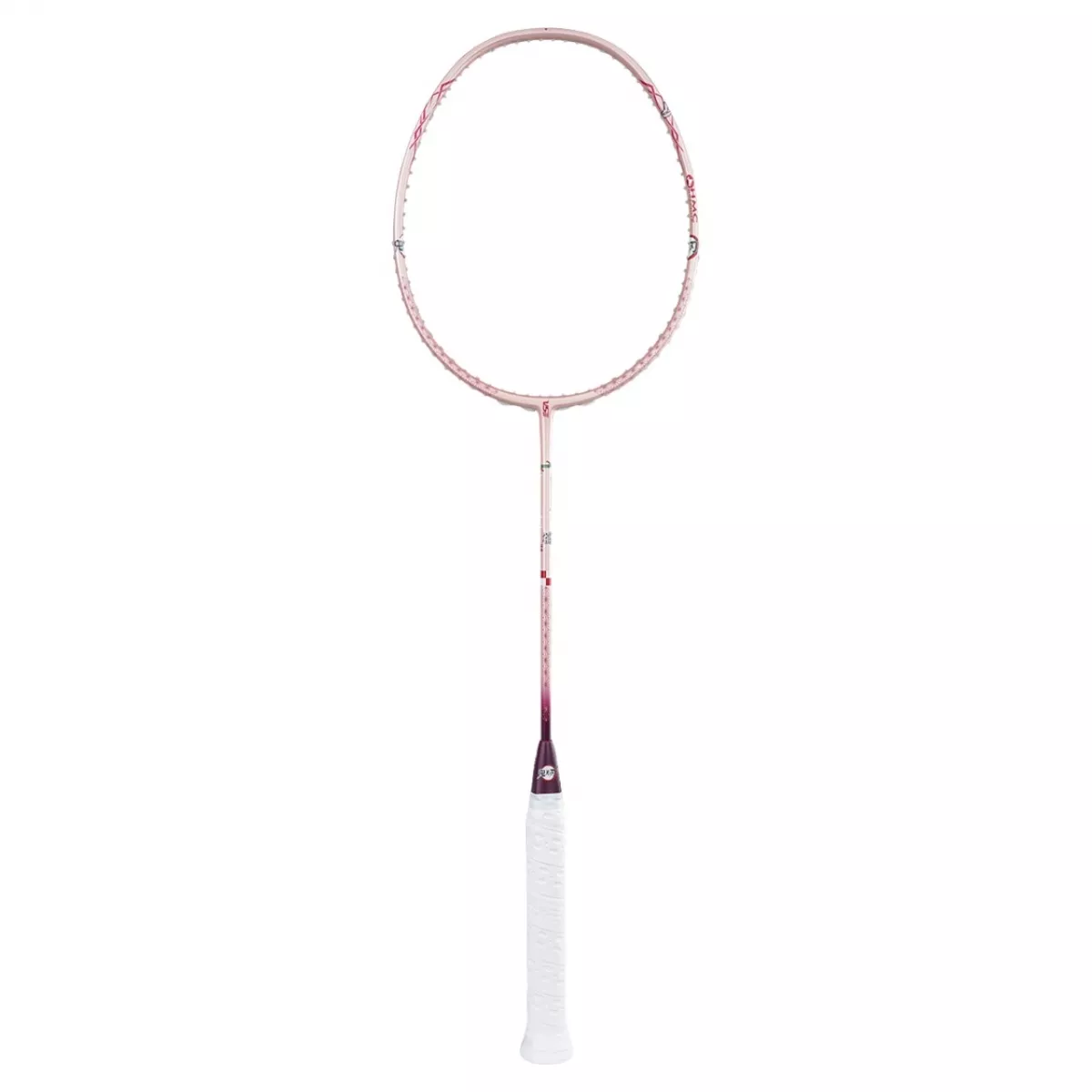 Vợt cầu lông VS Kimetsu no Yaiba 40 - Kamado Nezuko