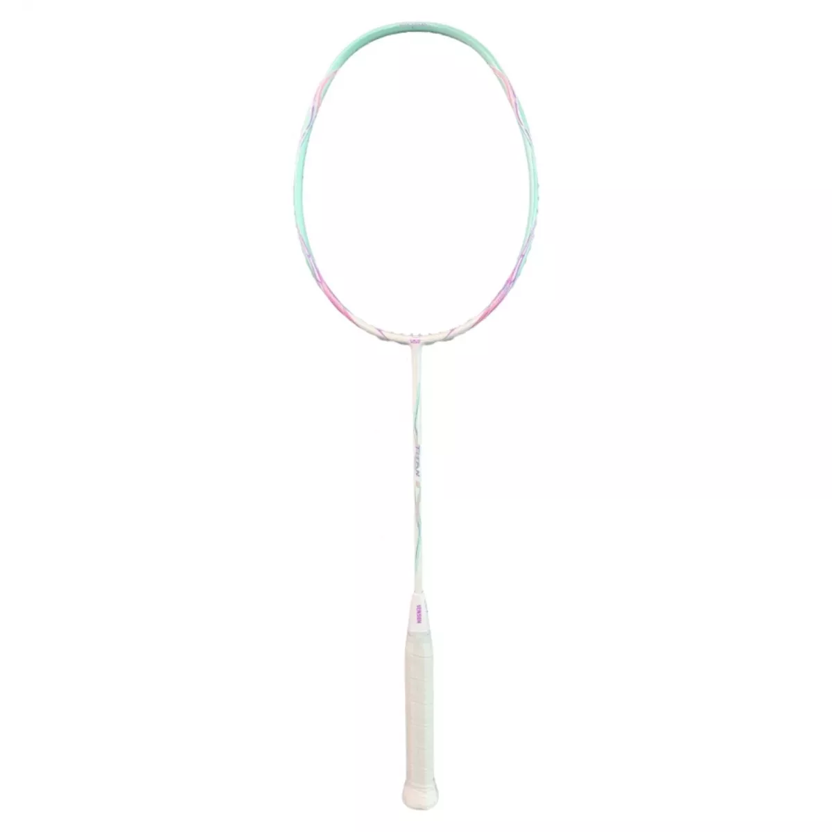 Vợt cầu lông màu xanh lá: VS Titan 5