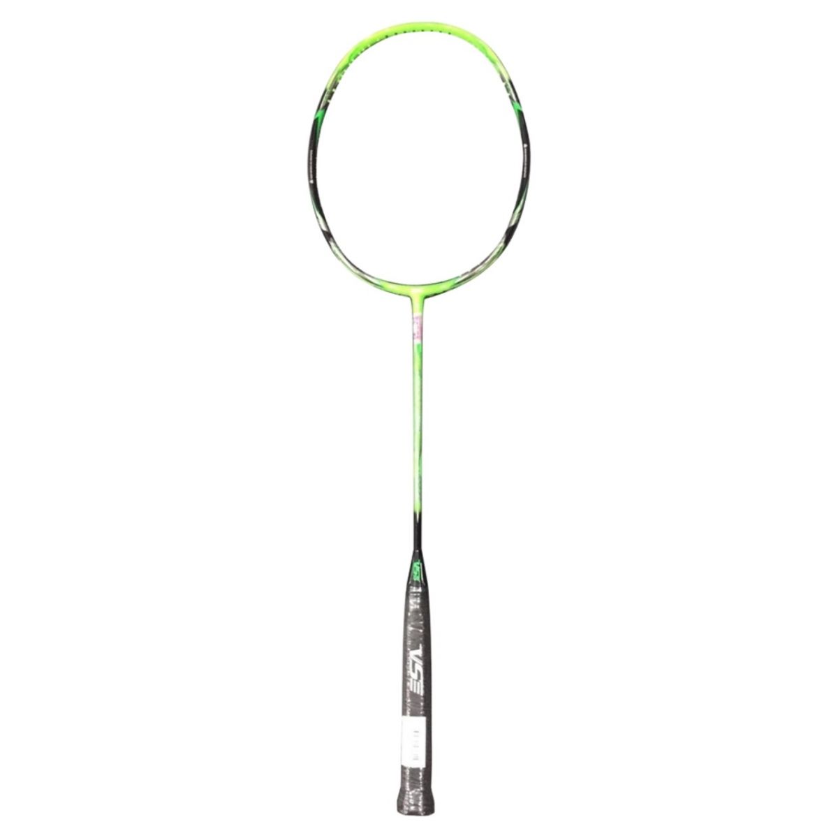 Vợt cầu lông màu xanh lá: VS Nano Power 125D