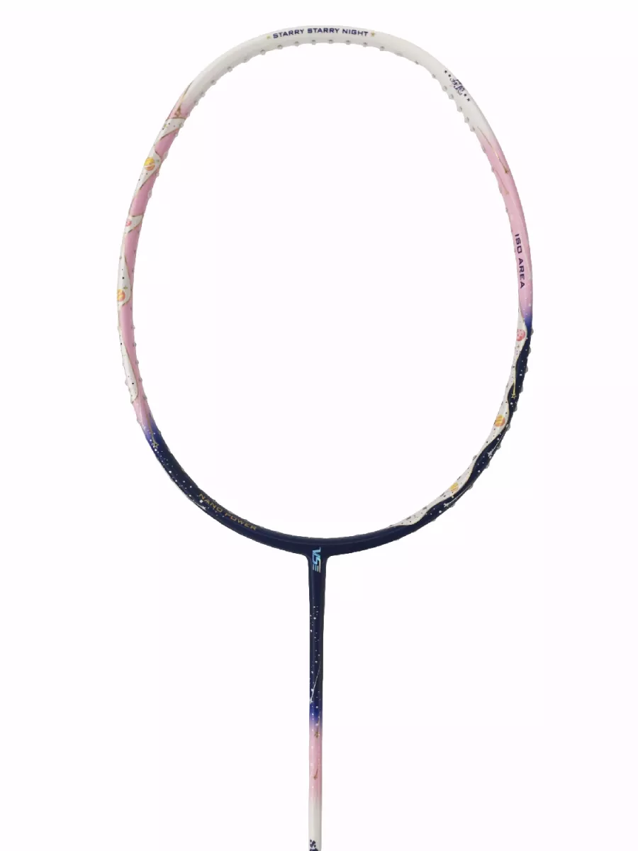 Vợt Cầu Lông VS Star Wish